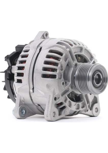 Waı 20411N-ALTERNATOR Renault Scenıc Iı 1.6 8200390676