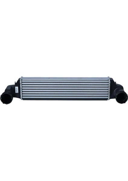 30359-TURBO Radyatoru Intercooler Bmw X6 40D 17517809321