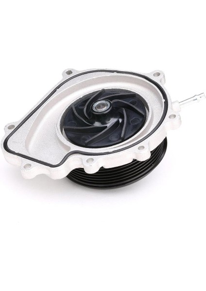 Pıerburg 7.07152.09.0-DEVİRDAİM Mercedes CLS250 Cdı W218 A6512008401