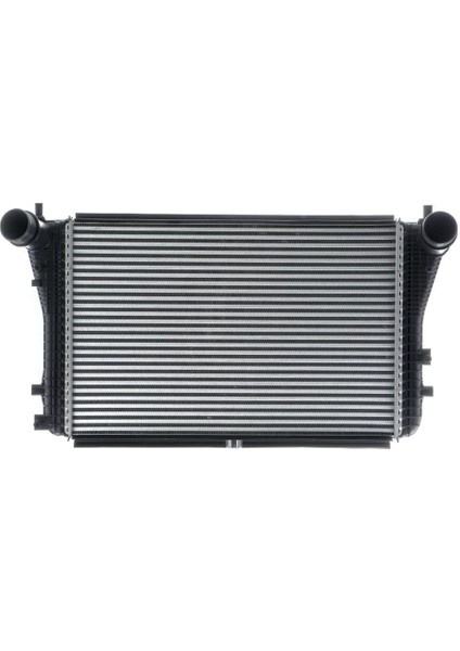 342100-INTERCOOLER Turbo Radyatoru Caddy Iıı 1.9tdı 1K0145803A