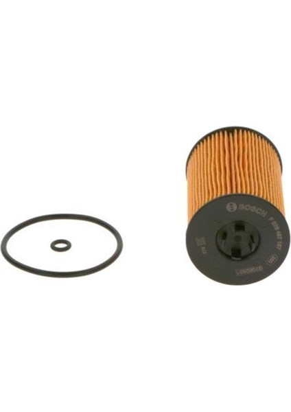 Ufı 25.164.00-YAG Filtresi Bmw F20 116İ 12 11427611969