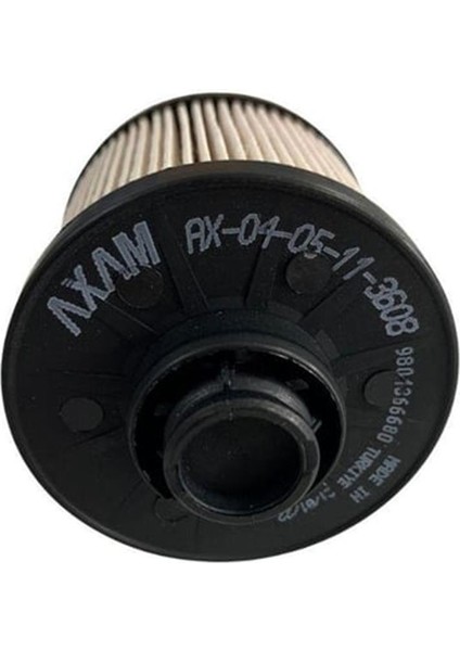 F026402359-YAKIT Fıltresı 1.5 Hdı Cıtroen Berlıngo 19 9820226380