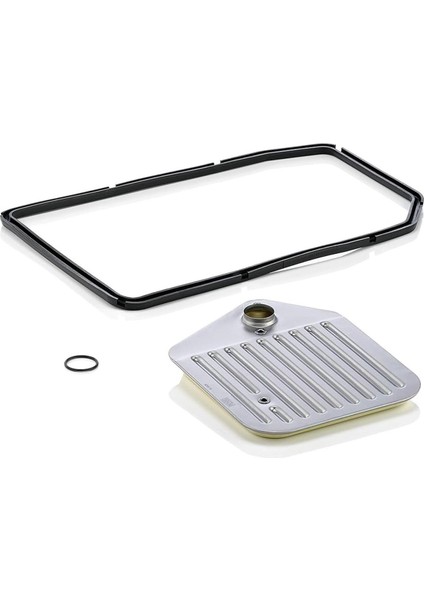 HX163KIT-SANZIMAN Filtresi Bmw E39 Zf 5HP18 24341422513