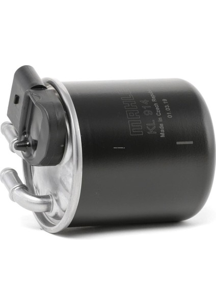 FCS829-MAZOT Filtresi (Filtre Isıtıcılı) Mercedes Sprınter 313 316 Cdı A6510903152