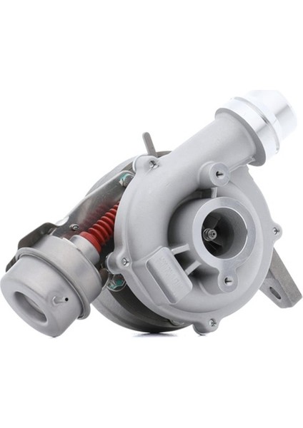 Gtsturbo 135980127-TURBOCHARGER Renault Latitude 1.5 Dcı 7701479077