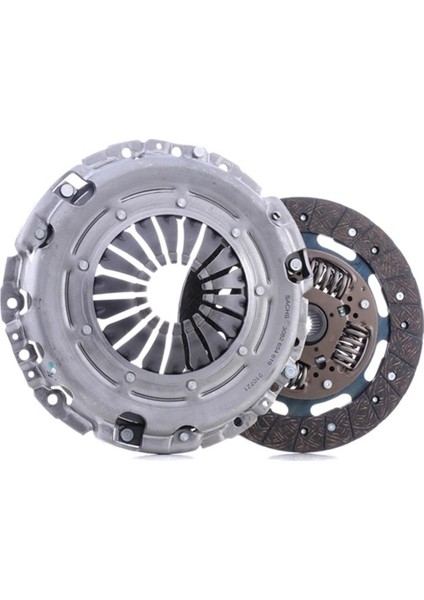 Maıs 8201516550-DEBRİYAJ Seti Rulmansız Renault Master Iı 2.5 Dcı 8201516550 fiyatları