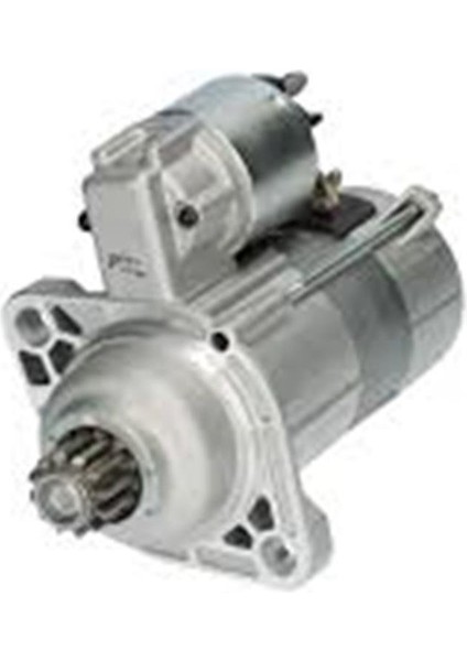 438227-MARS Motoru Audı A3 1.6 Tdı 0AM911023D