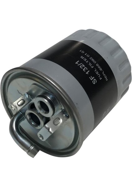 SF132-MAZOT Filtresi Mercedes Vıto 112 Cdı A6680920101