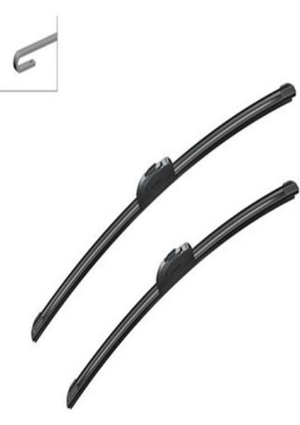 3397118996-ÖN Silecek Tk Bmw X5 E53