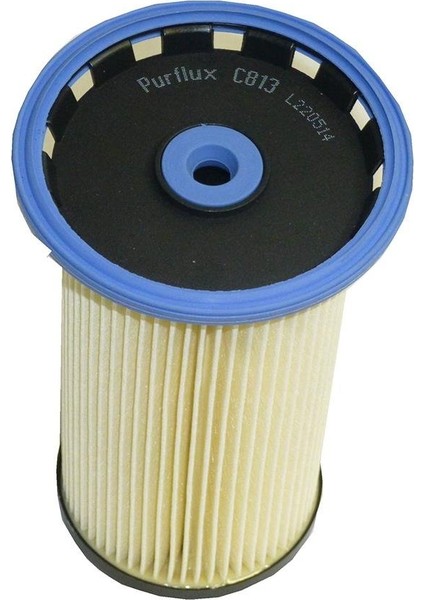 C813-MAZOT Filtresi Audı Q2 30 Tdı 5Q0127177B