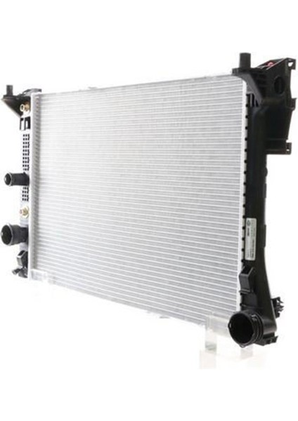 Orıs BME021036-SU Radyatoru Mercedes S500 W140 1405001003