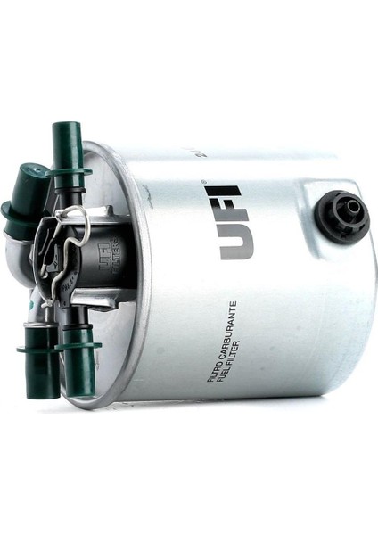 Delphı HDF582-MAZOT Filtresi Renault Koleos 2.0 Dcı 16400JX51A