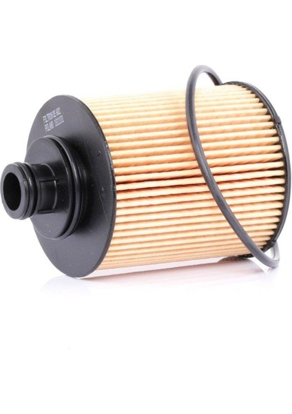 SO898-YAG Fıltresı 1.3 Hdı Cıtroen Nemo 08 5650367