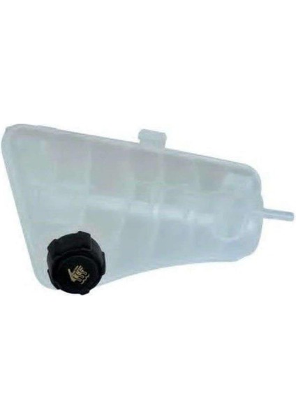 Mıta 07 017 501-GENLESME Kavanozu Yedek Su Deposu Renault Kangoo Iıı 1.5 Dcı 7701478318
