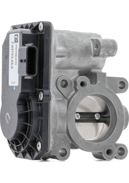 Pıerburg 7.03703.65.0-GAZ Kelebegi Renault Kadjar 1.2 Tce 161204451R