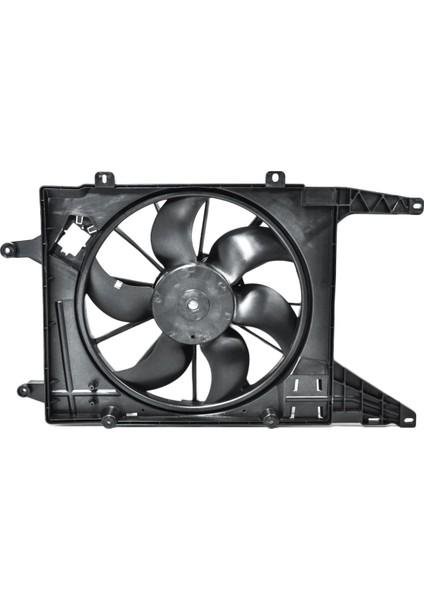 Orıs FRN020000-FAN Motoru Davlumbazlı Renault Megane I 1.6 16V 7701051497