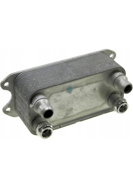 MC5068-SANZIMAN Yag Sogutucu Mercedes C180 W204 A0995001100