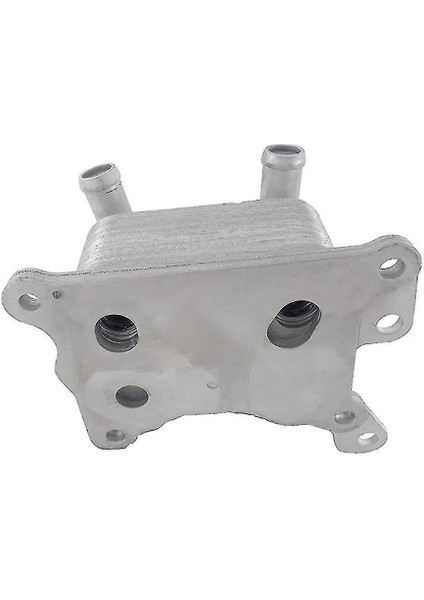 08090172-YAG Sogutucu Renault Kadjar 1.3 Tce 213055917R