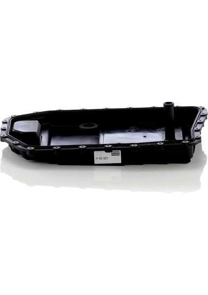 HX154-OTOMATİK Sanzıman Yag Filtresi Zf 6HP21 E84 24152333907