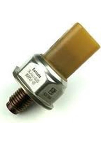 Pıerburg 7.11225.09.0-YAKIT Basınc Sensoru 1.6 Hdı P5008 17 9676643880