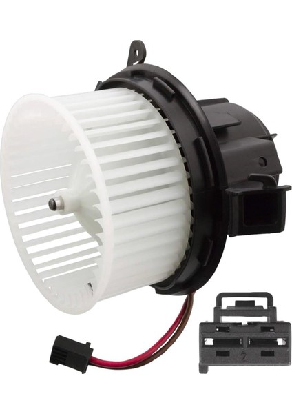 Ab 139 000P-KALORIFER Motoru Mercedes S Serisi W221 A2218202714