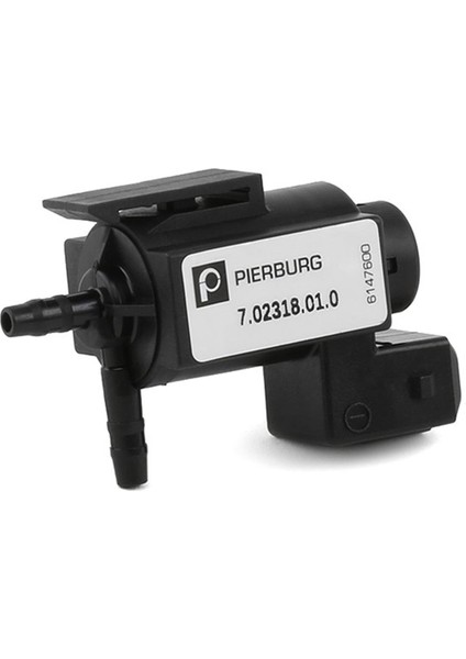 Pıerburg 7.02318.01.0-BASINC Kontrol Valfı Bmw X6 35D 40D 11740396414