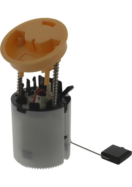 05050306-YAKIT Besleme Unitesi Samandıralı Sag Mercedes E200 W211 A2114704194