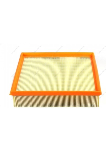 Ufı 30.195.00-HAVA Filtresi Renault Laguna Iı 1.9 Dcı 7700111834