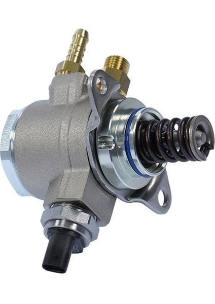 03C127025T-YUKSEK Basınc Pompası Jetta 1.4 Tsı 2006 03C127025T