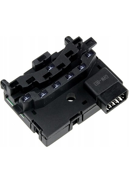 Herth+Buss 70604020-DİREKSİYON Acı Sensoru Jetta Mk5 06 1K0959654