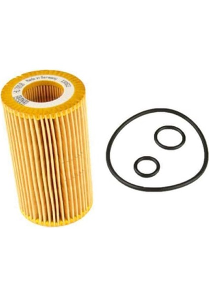 L509-YAG Filtresi Mercedes Vıto 114 116 Cdı A6511800109