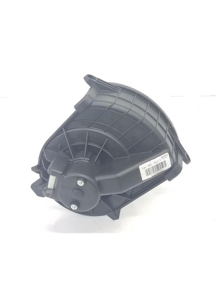 08130018-KALORIFER Motoru Renault Kangoo Iıı 2008 7701068976