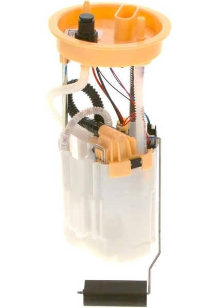 Pıerburg 7.03794.31.0-YAKIT Depo Samandırası Bmw X5 E53 30D 16116762044