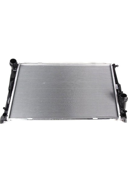 BA17113400013-SU Radyatoru Bmw X3 E83 20D 30D 17113400013