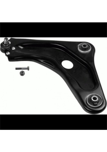 Delphı TC2983-ON Salıncak Sol Komple P208 12 3520.W7