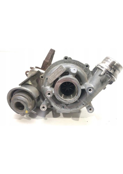 Gtsturbo 135980028-TURBO Sarj Renault Fluence 1.5 Dcı 90 Hp 7701478939