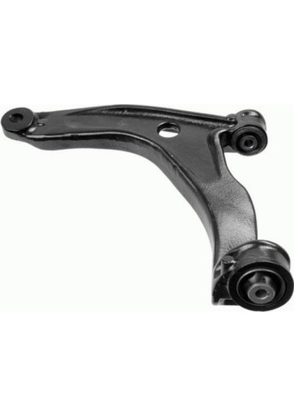 Y449004-ALT Salıncak Komple Sag Rotilli Golf V 1K0407152BC