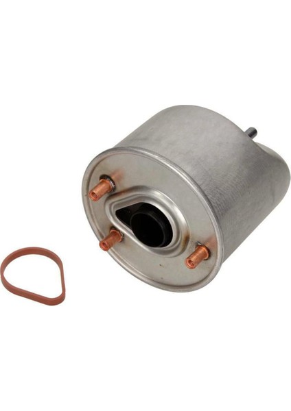 SF386-YAKIT Fıltresı 1.6 Hdı Cıtroen C4 Cactus 14 1906.E6