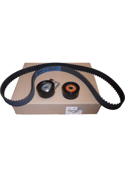 155254999-EKSANTRIK Rulman Setı 1.6 Hdı P308 08 0831.Q1