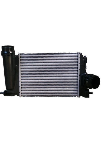 818304-TURBO Radyatoru 1.5d/2.0d Zafıra Lıfe 19 9806562180