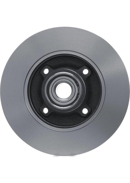 Braxıs AE0055-ARKA Fren Dıskı Tk Sensor Halkalı P207 06 4249.19