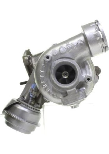 8G17300032-TURBO 1.9 Tdı Avf Passat 00 038145702G