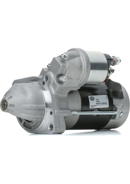 LES0416-MARS Motoru Bmw X5 E53 30D 12412344232