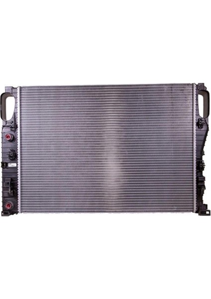 Orıs BNI395016-SU Radyatoru Nıssan Qashqaı 1.2 Dıg-T 1.6 Dcı 214104EB0A