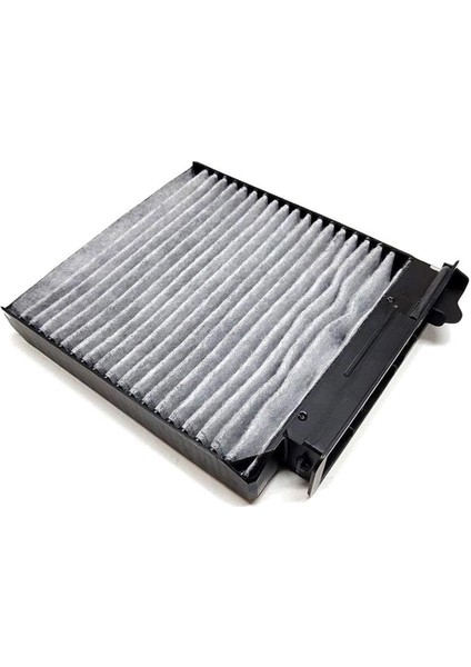 Ufı 53.104.00-POLEN Filtresi Renault Clıo Iıı 2006 272772132R