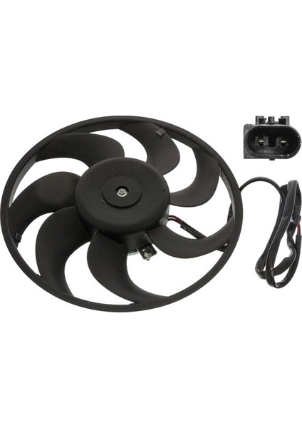 MN0005008593-FAN Motoru Klıma Icin Mercedes E200 W124 0005008593
