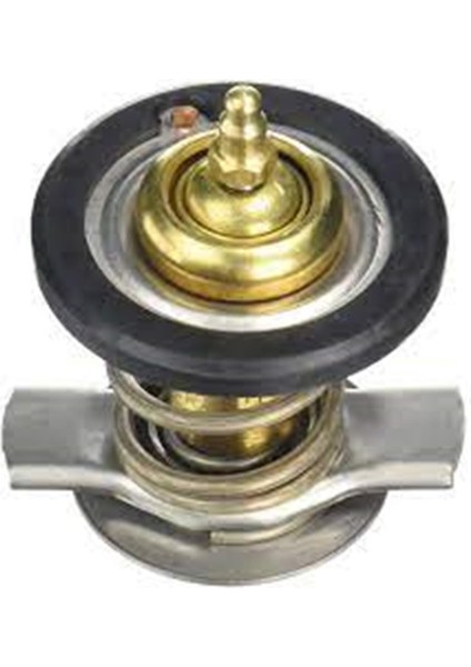7.8784-TERMOSTAT Mercedes C200 Cdı A6112000715