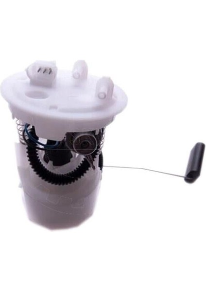 41260-DEPO Yakıt Samandırası Renault Laguna Iı 1.6 8200004964