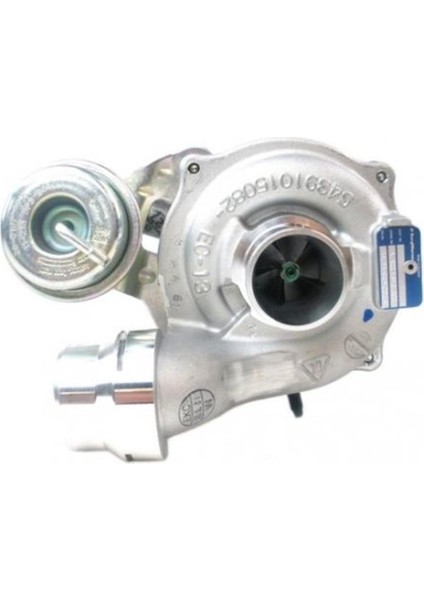 Gtsturbo 135980012-TURBO Renault Modus 1.5 Dcı 7701476880