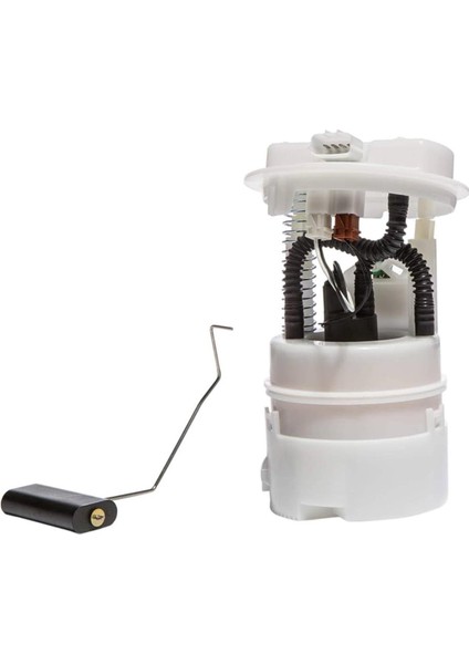 9669-DEPO Yakıt Samandırası Renault Captur 1.2 Tce 172020342R fiyatları